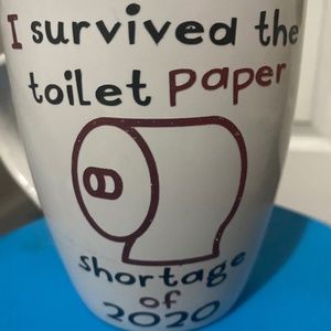 Personalized made to order mugs custom made